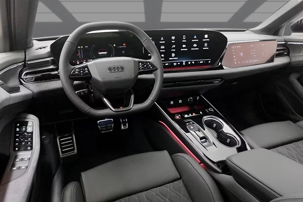 Audi A6 e-hybrid Quattro S-line = NEW = Гаранция, снимка 7 - Автомобили и джипове - 53971585