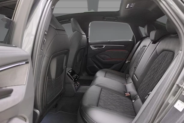 Audi A6 e-hybrid Quattro S-line = NEW = Гаранция, снимка 9 - Автомобили и джипове - 53971585