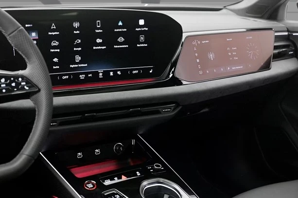 Audi A6 e-hybrid Quattro S-line = NEW = Гаранция, снимка 8 - Автомобили и джипове - 53971585