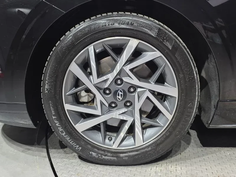 Hyundai Grandeur, снимка 5 - Автомобили и джипове - 54832204