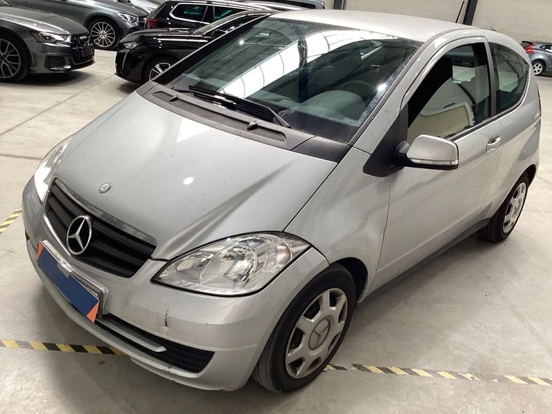 Mercedes-Benz A 160 A-Klasse A 160 CDI Classic
