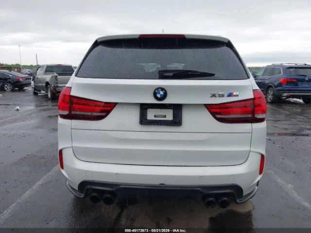 BMW X5M xDrive* Bang&Olufsen* PANO* ПОДГРЕВ* HUD* , снимка 14 - Автомобили и джипове - 55537068