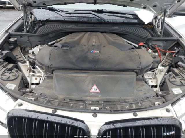 BMW X5M xDrive* Bang&Olufsen* PANO* ПОДГРЕВ* HUD* , снимка 9 - Автомобили и джипове - 55537068