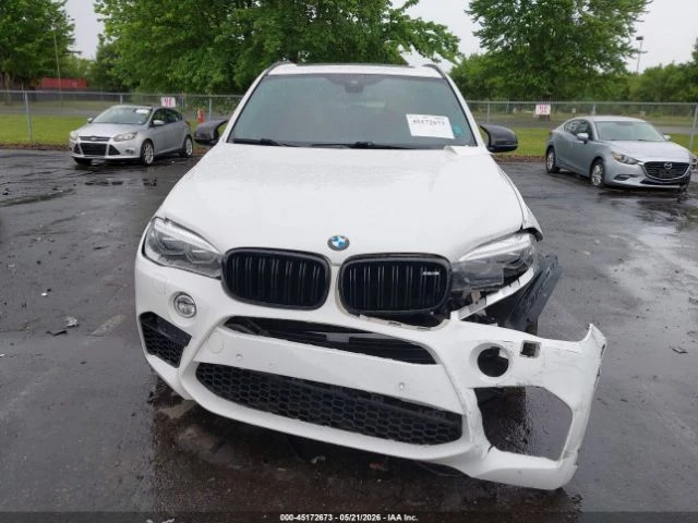 BMW X5M xDrive* Bang&Olufsen* PANO* ПОДГРЕВ* HUD* , снимка 10 - Автомобили и джипове - 55537068