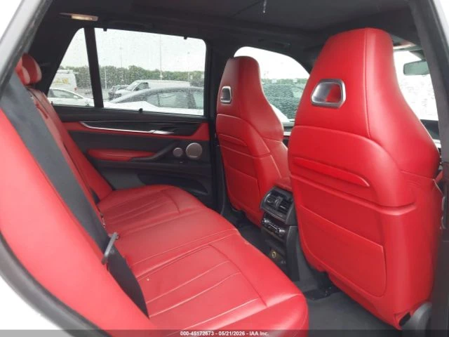 BMW X5M xDrive* Bang&Olufsen* PANO* ПОДГРЕВ* HUD* , снимка 8 - Автомобили и джипове - 55537068
