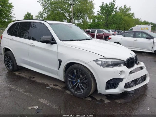 BMW X5M xDrive* Bang&Olufsen* PANO* ПОДГРЕВ* HUD* 