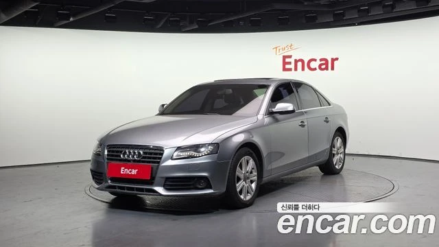 Audi A4 | Mobile.bg � ����������� 1