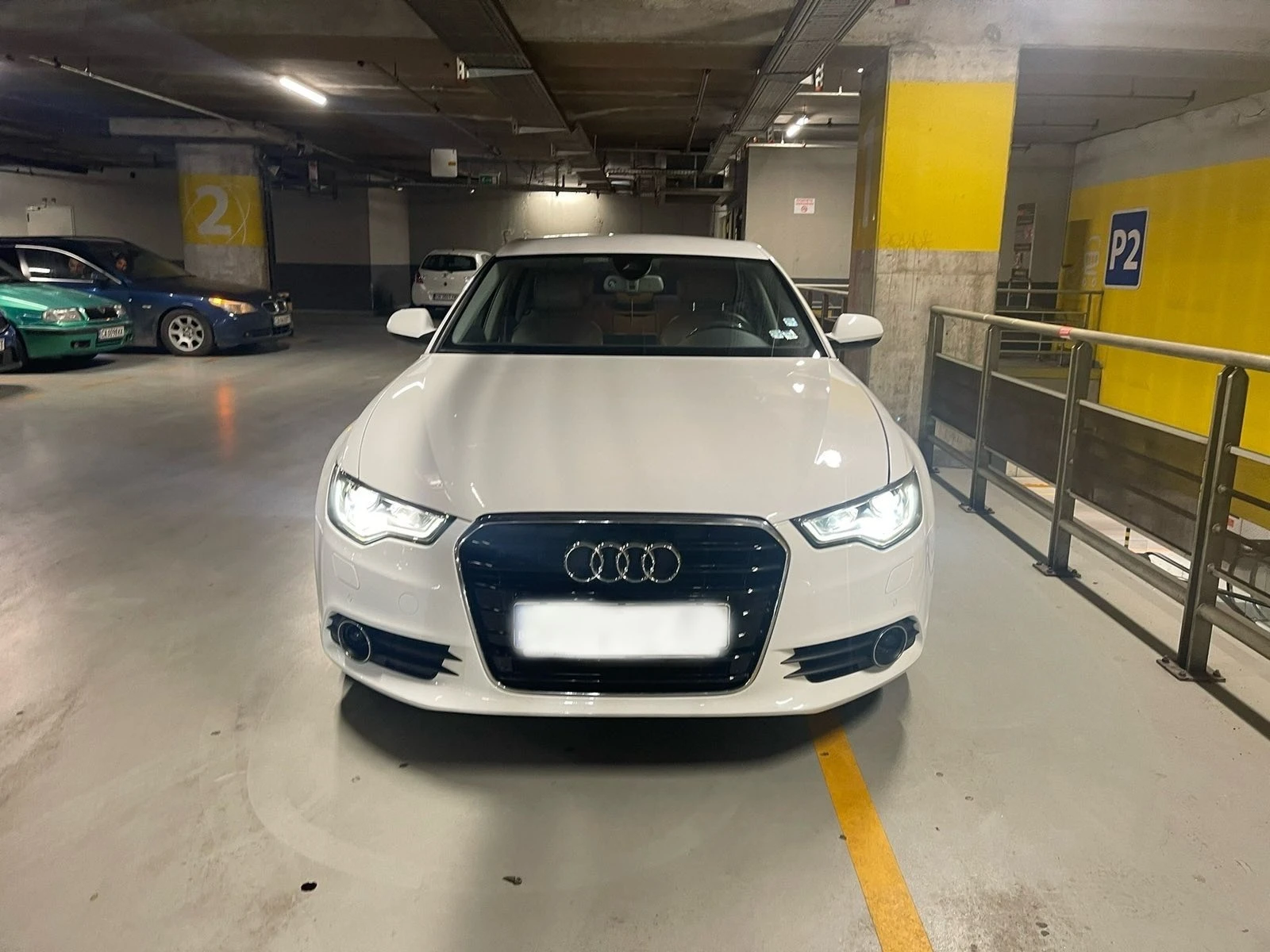 Audi A6  - изображение 4