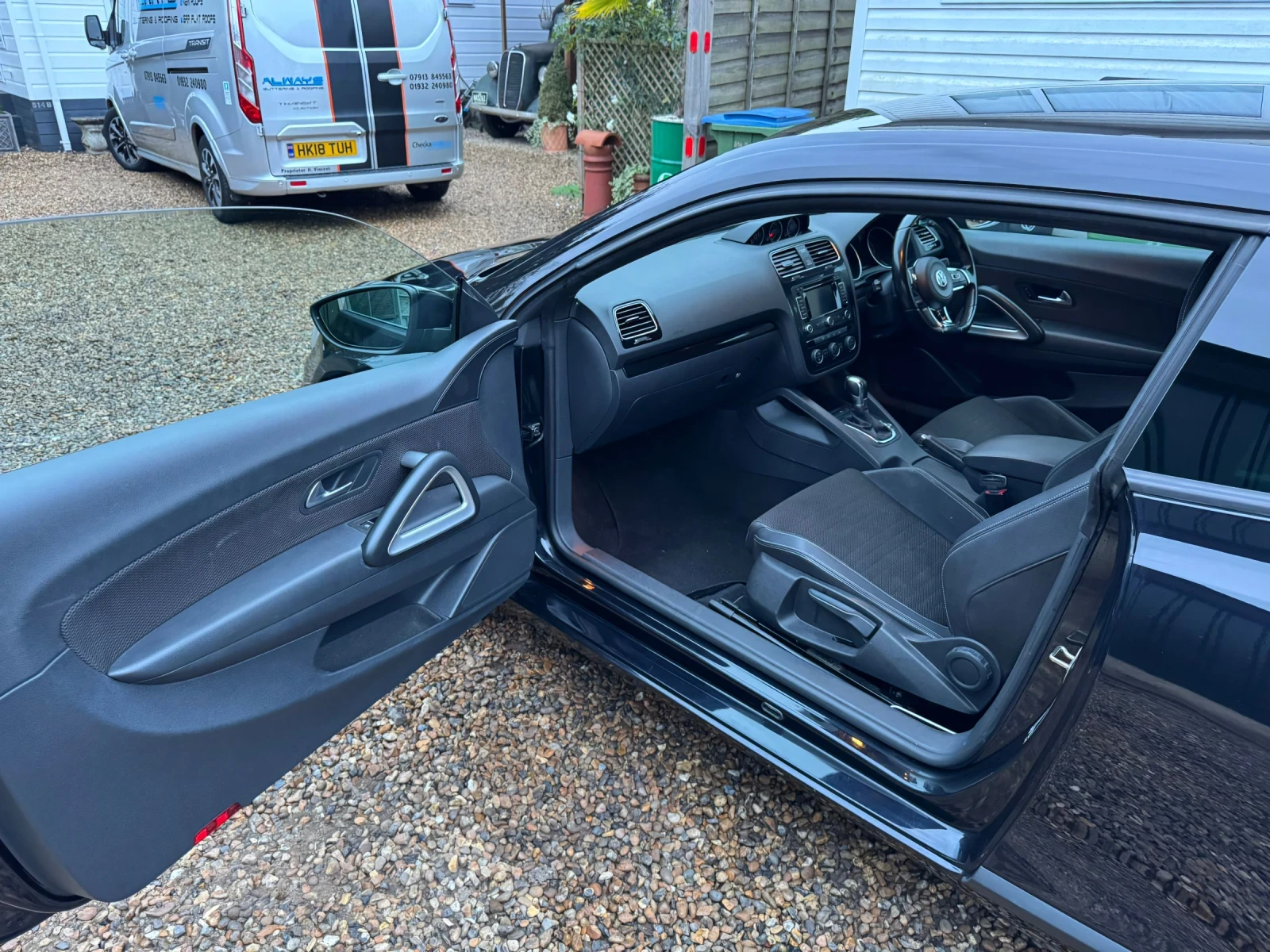 VW Scirocco | Mobile.bg   16