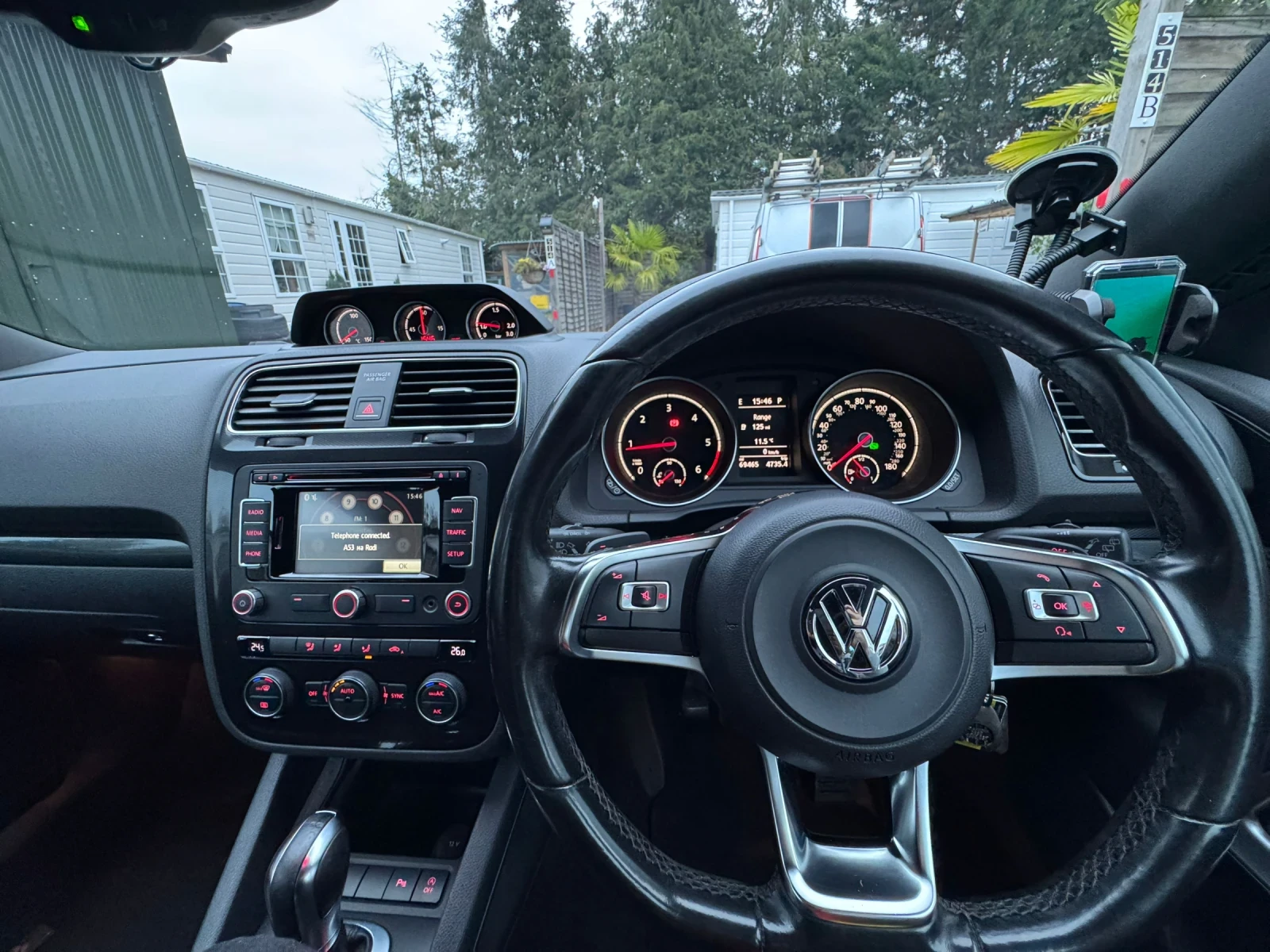 VW Scirocco | Mobile.bg   14