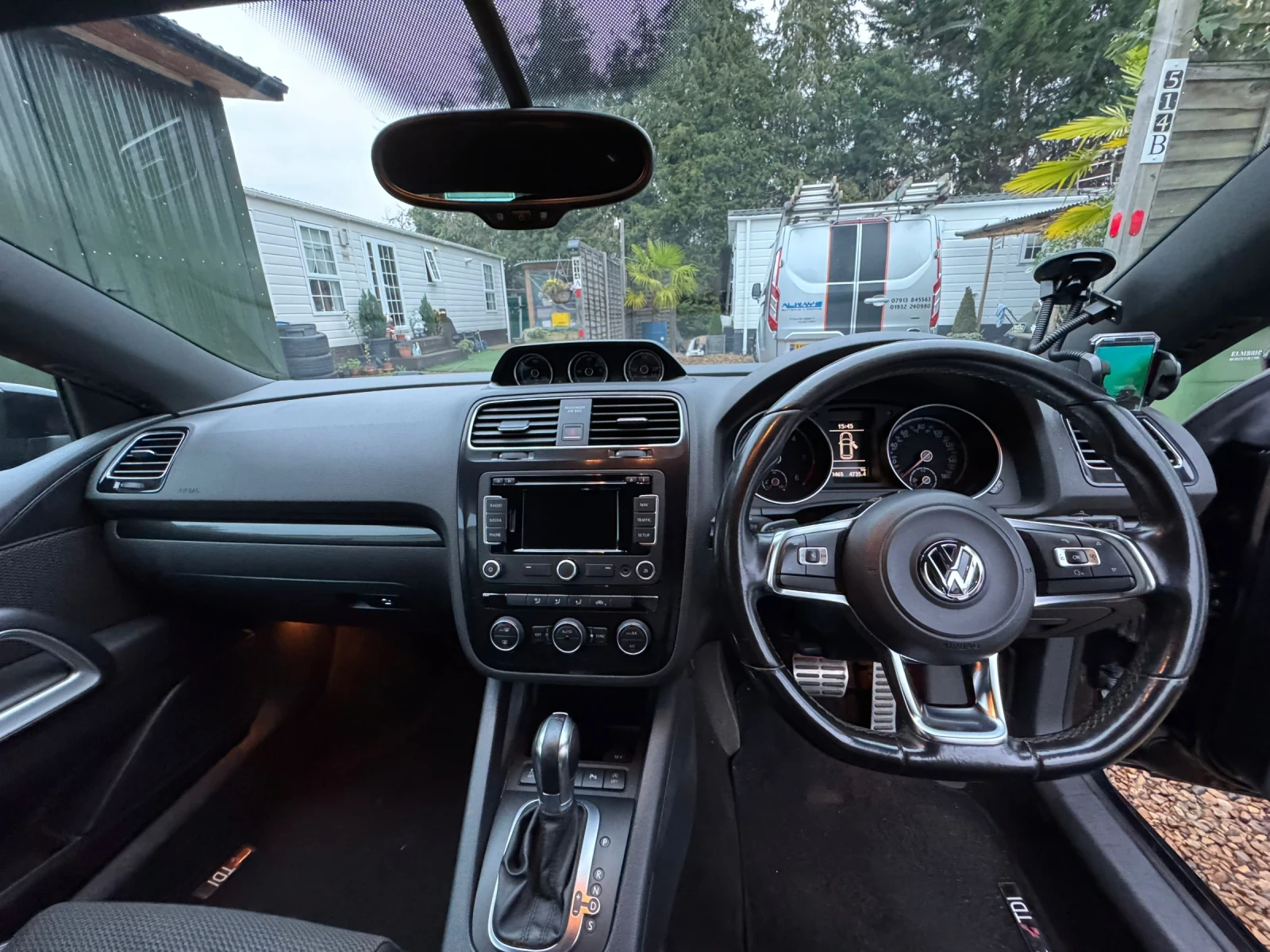 VW Scirocco | Mobile.bg   17