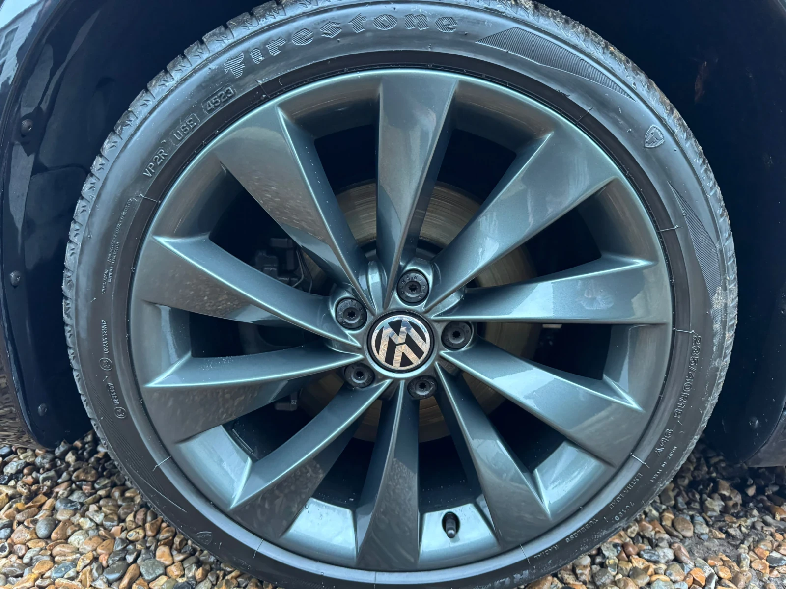 VW Scirocco | Mobile.bg   7