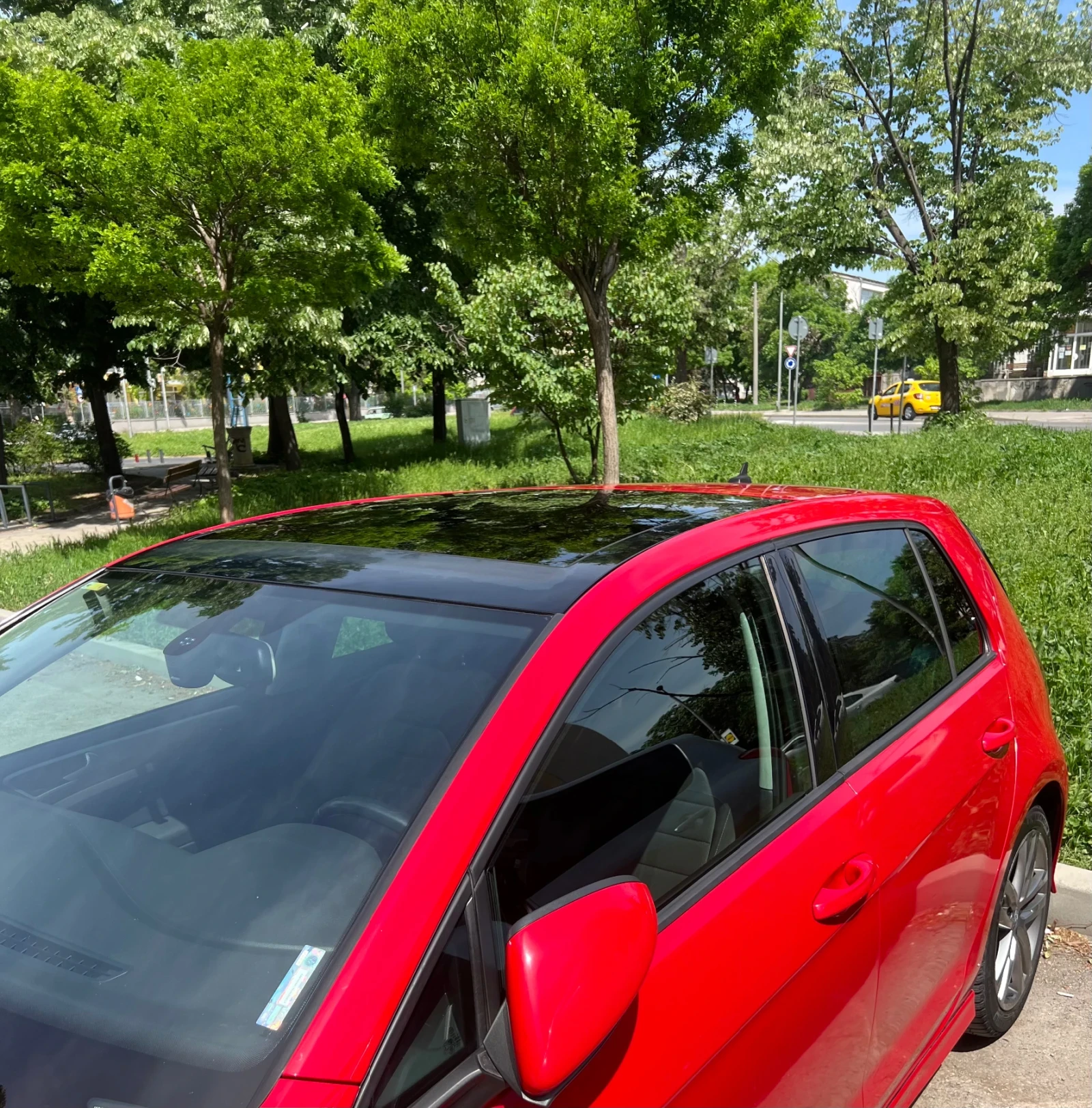 VW Golf | Mobile.bg   13