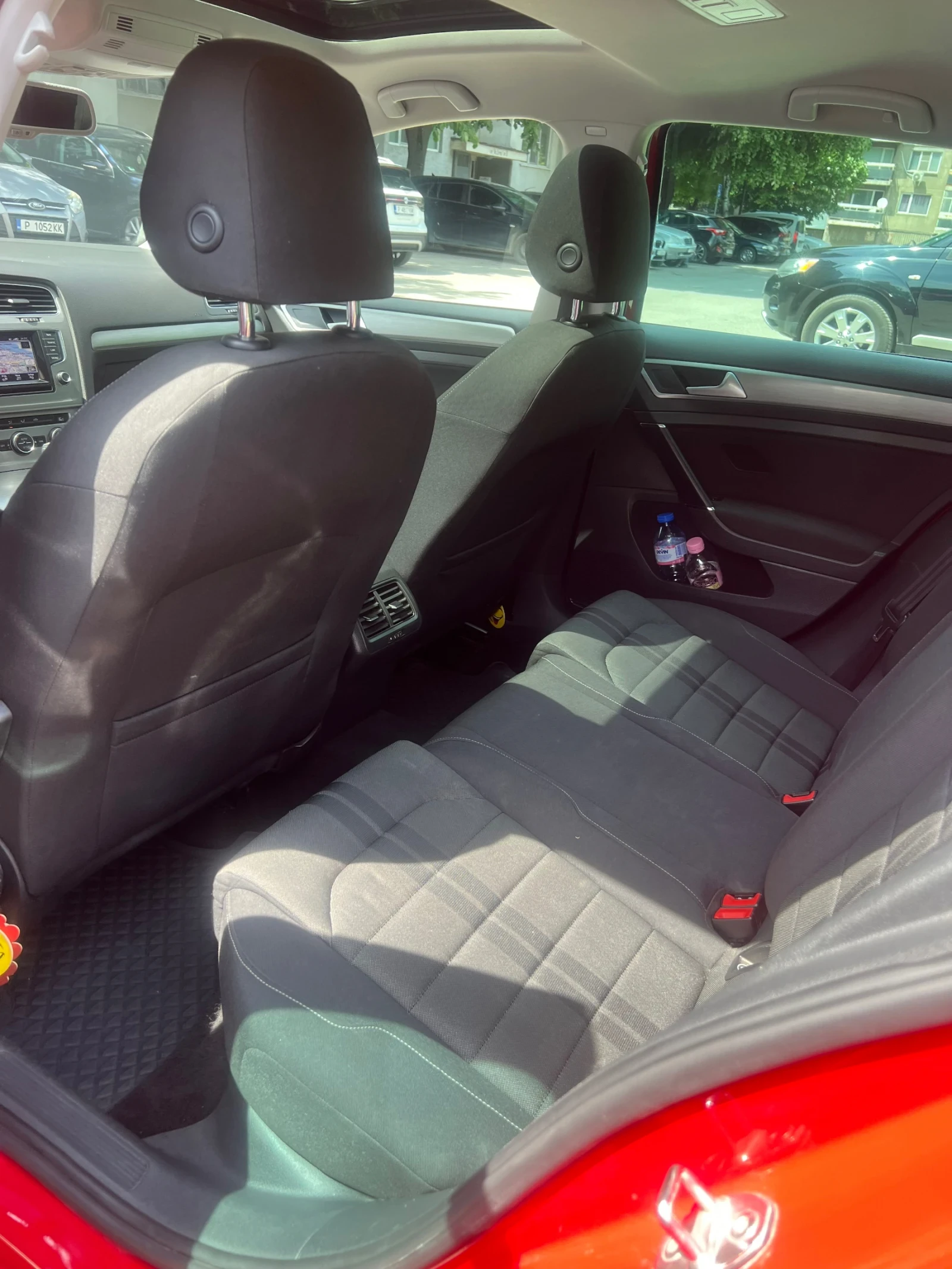 VW Golf  - изображение 10