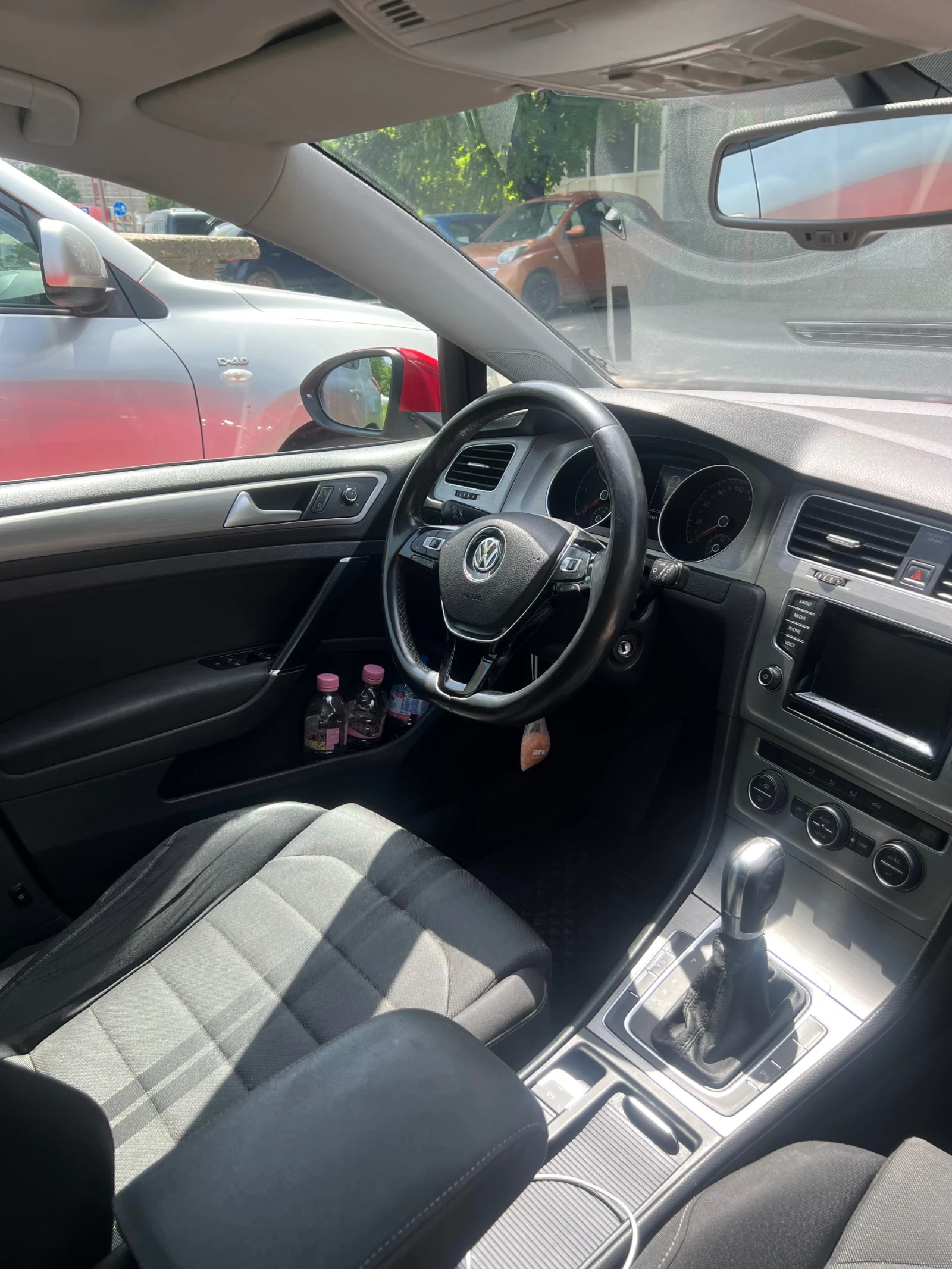 VW Golf | Mobile.bg   14