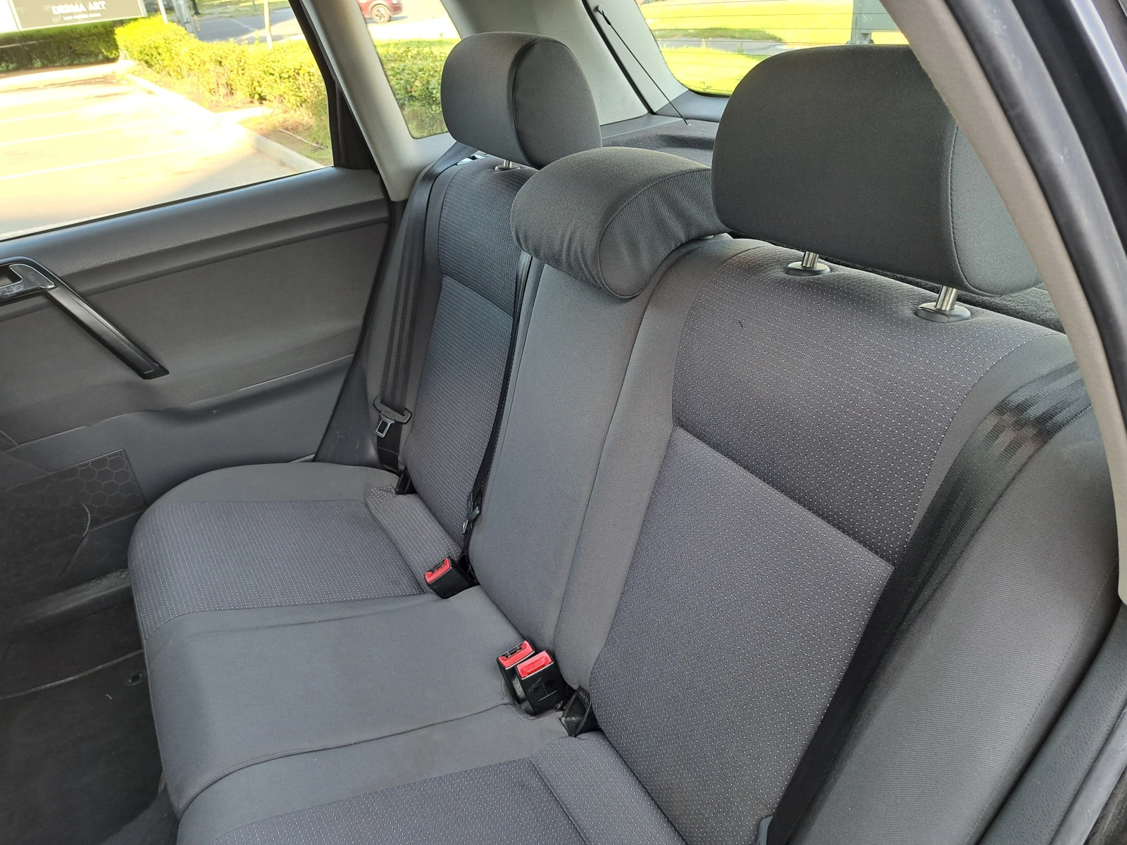 VW Polo 9N CRICKET EDITION - изображение 8