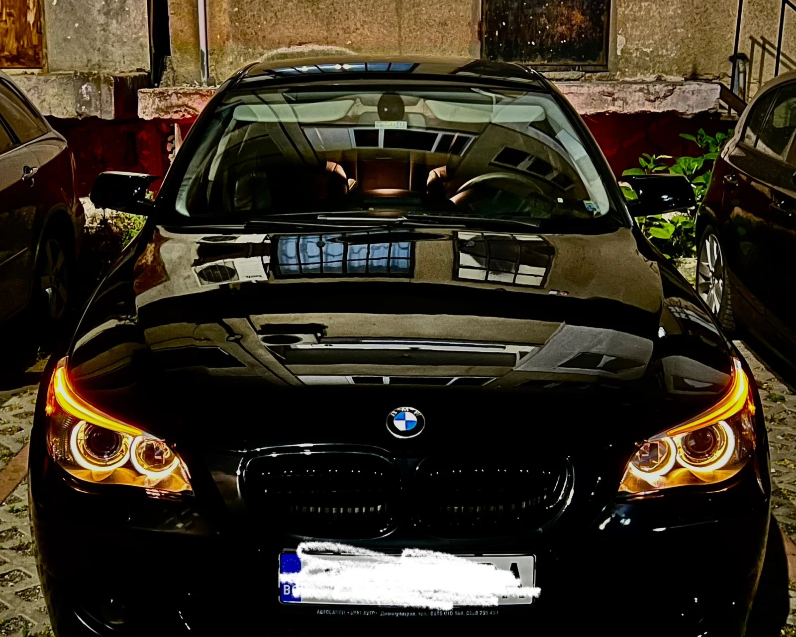BMW 530 D - изображение 3