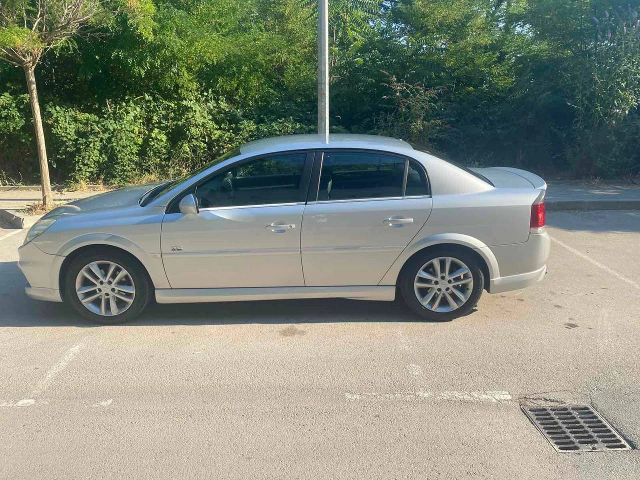 Opel Vectra  - изображение 5