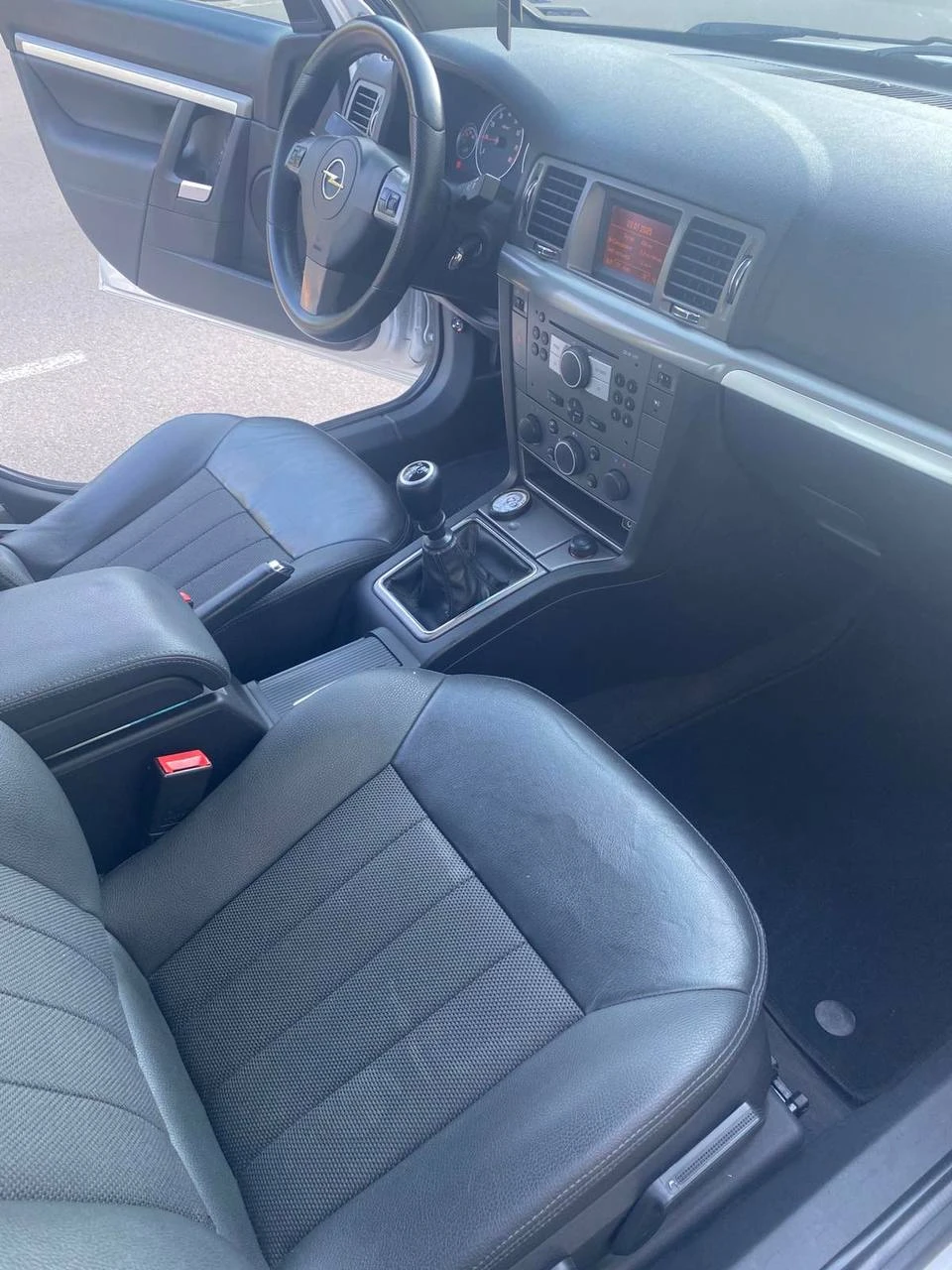 Opel Vectra  - изображение 10