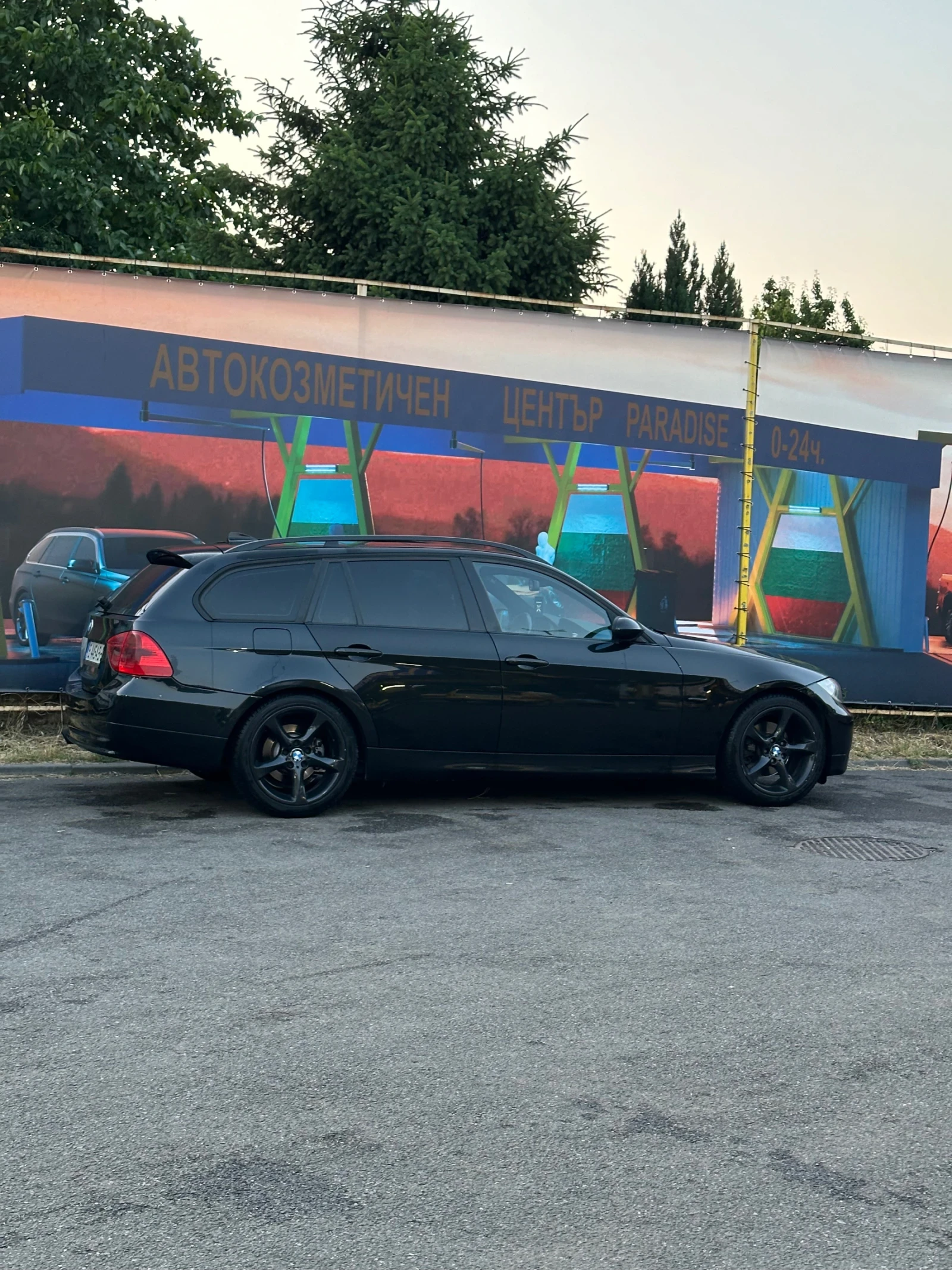 BMW 320  - изображение 2