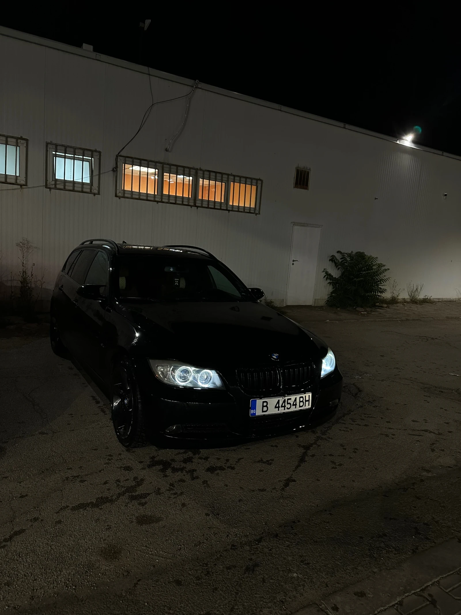 BMW 320  - изображение 3