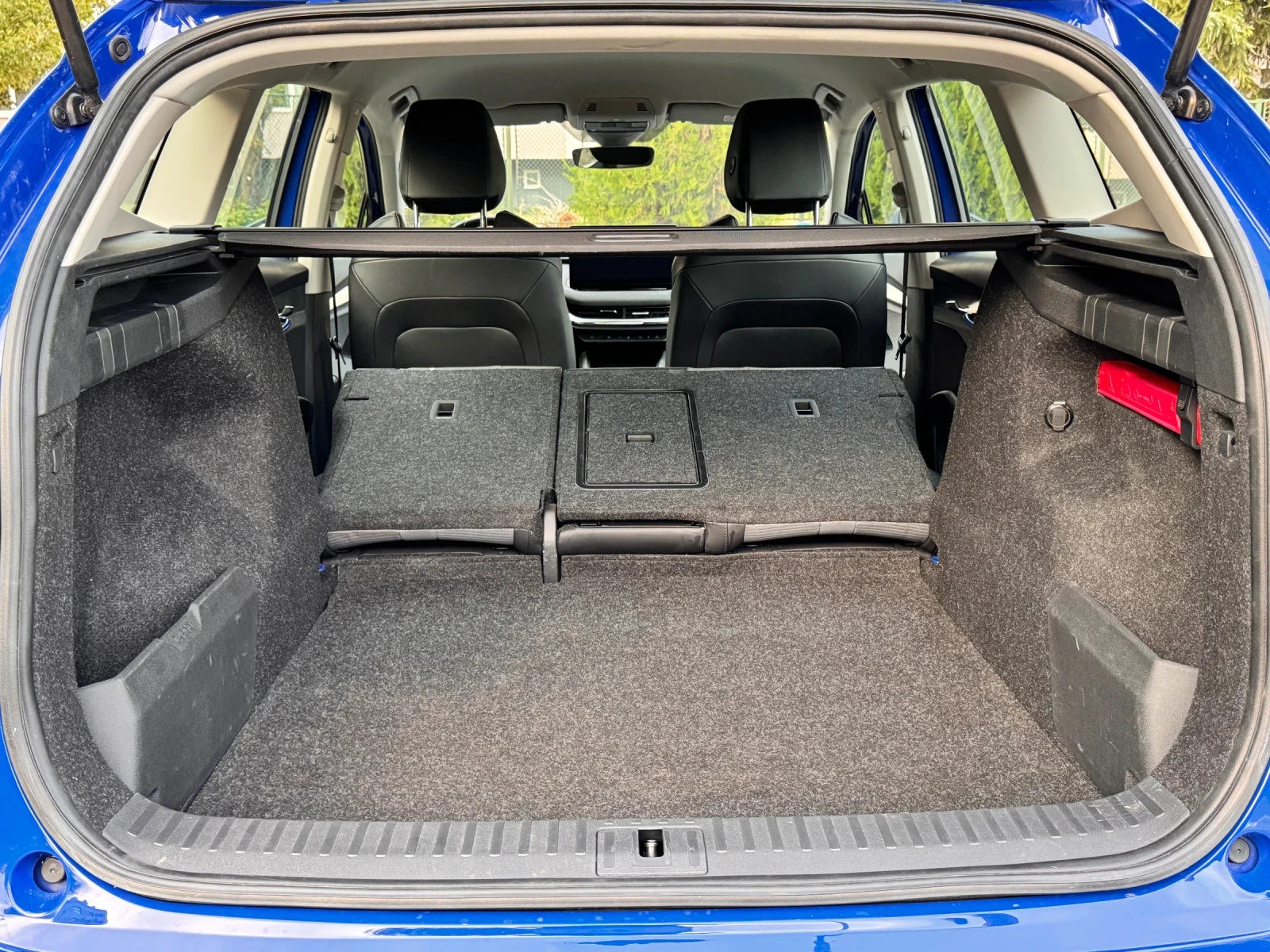 Skoda Enyaq 60kwh Гаранция до 04.2032 или 160 000км - изображение 9