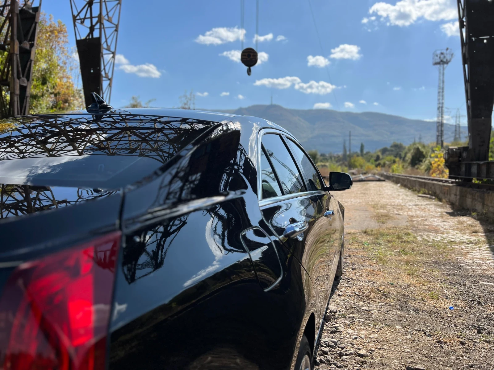 Cadillac ATS ATS luxury 2.5  - изображение 8