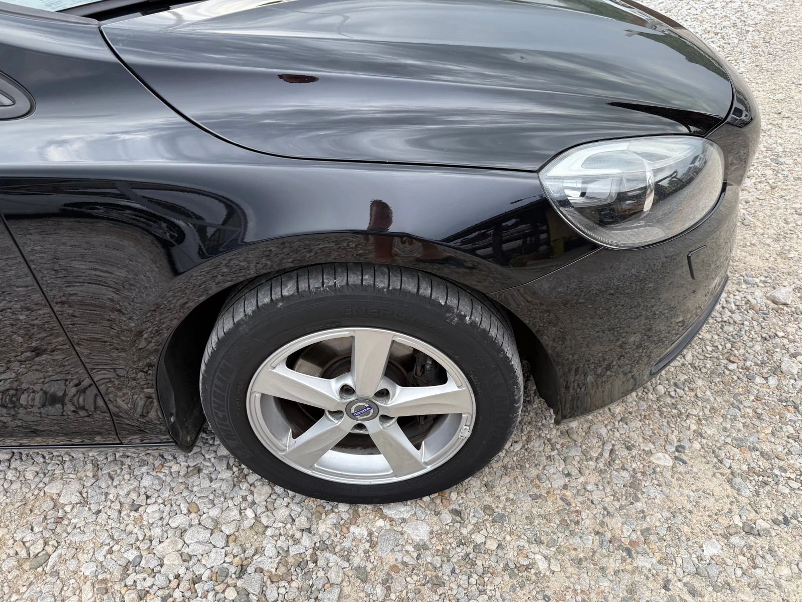 Volvo V40 2, 0D   !!  !!  | Mobile.bg   15