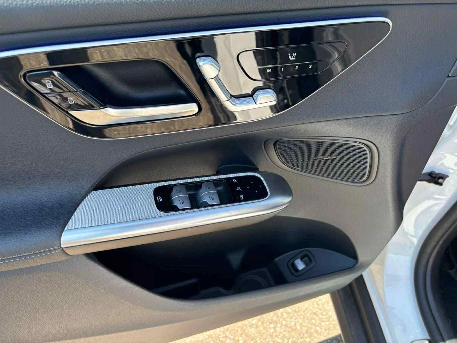 Mercedes-Benz GLC 200 Avantgarde Mild Hybrid 4MATIC 9G-TRONIC | Mobile.bg   13