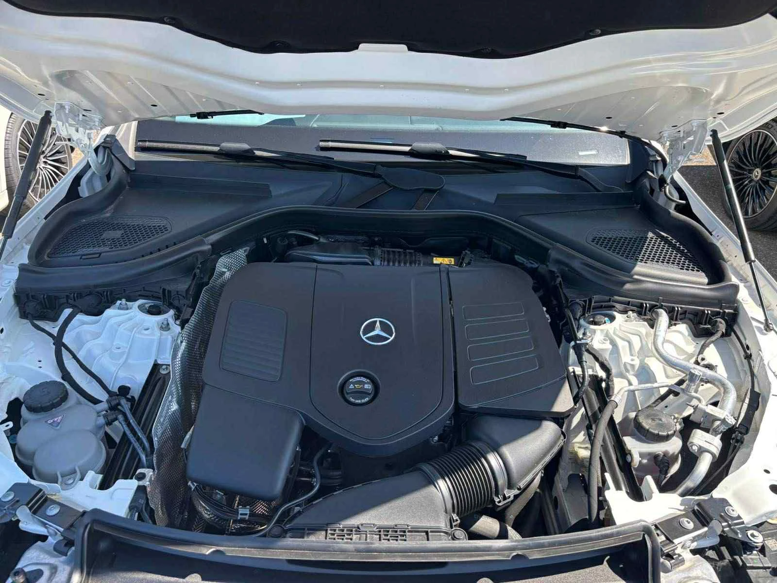 Mercedes-Benz GLC 200 Avantgarde Mild Hybrid 4MATIC 9G-TRONIC | Mobile.bg   10