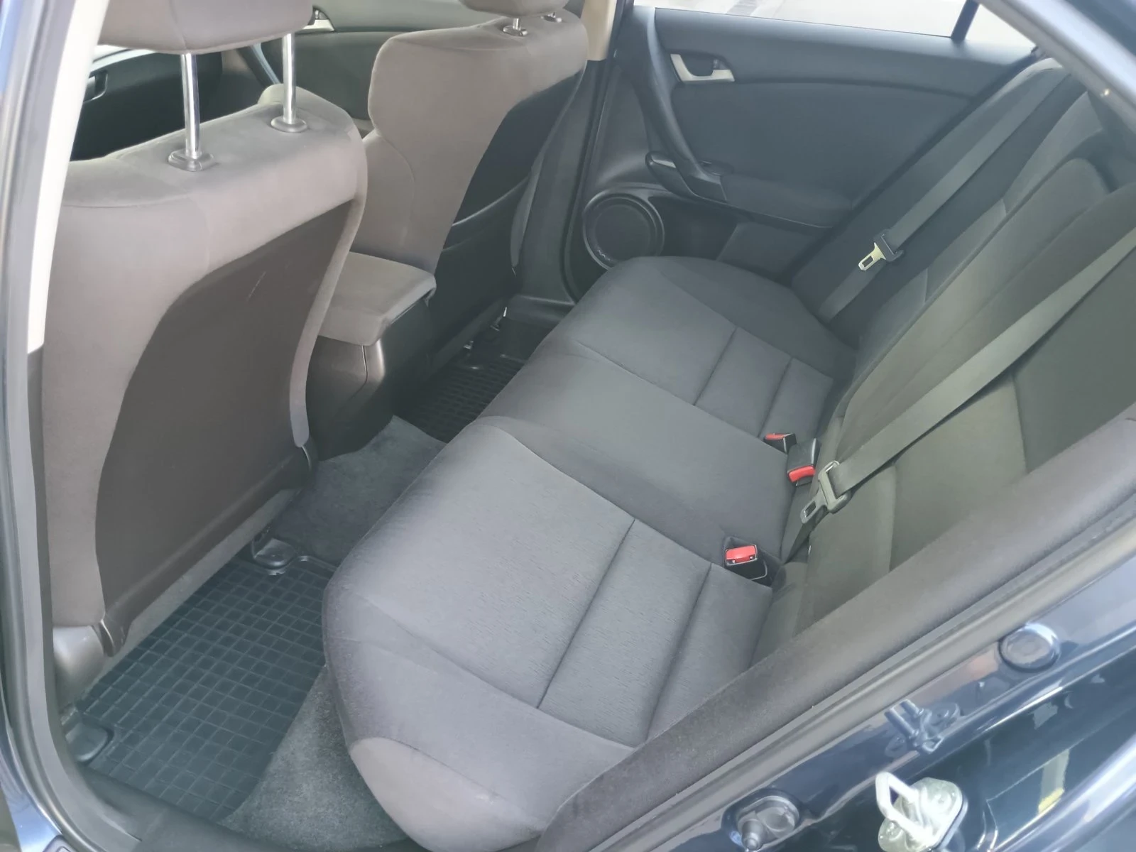 Honda Accord 2.0 бензин-газ 2010 автоматик 156кс  - изображение 9