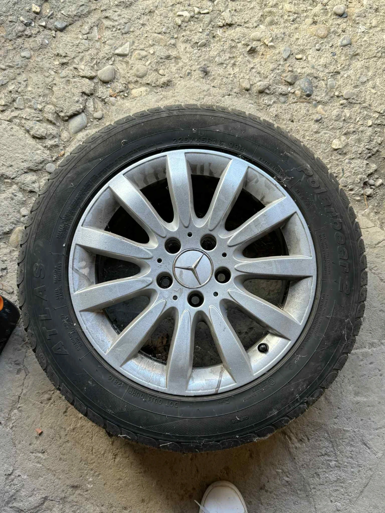 Mercedes-Benz C 220 20400 - изображение 7