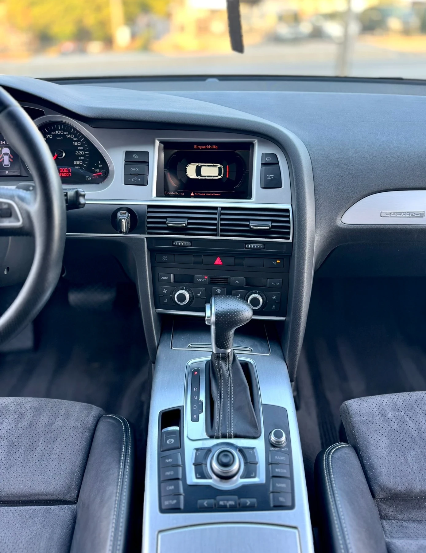 Audi A6 Audi 3xS-LINE FACELIFT  - изображение 6