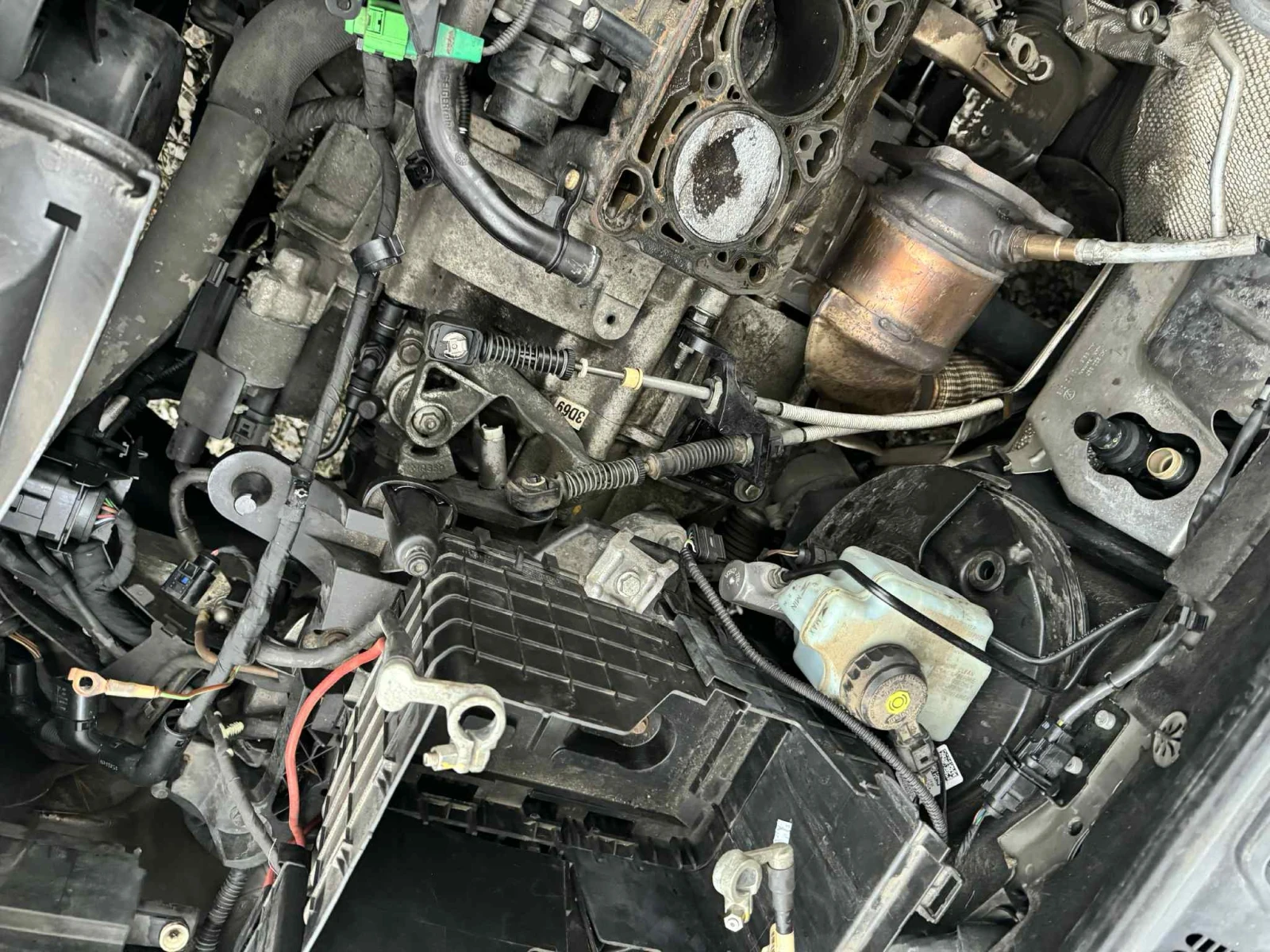 Skoda Octavia | Mobile.bg   11