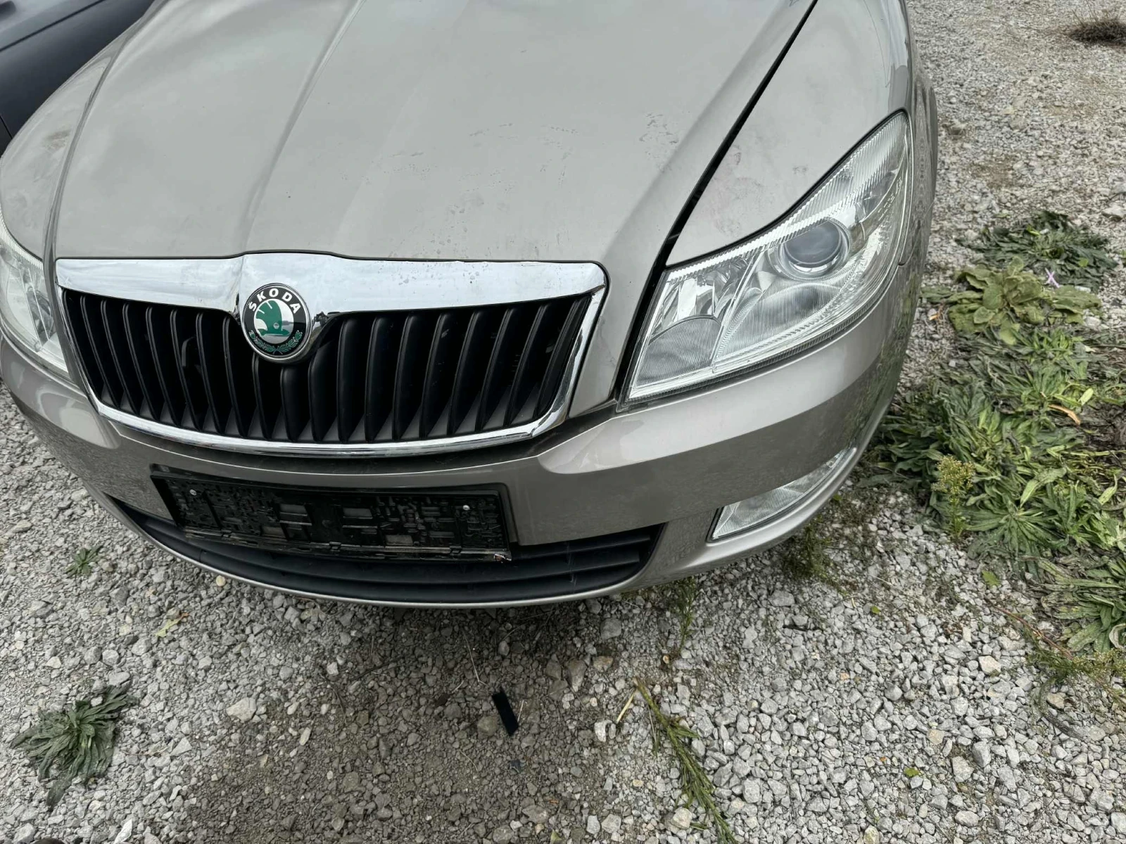 Skoda Octavia | Mobile.bg   3