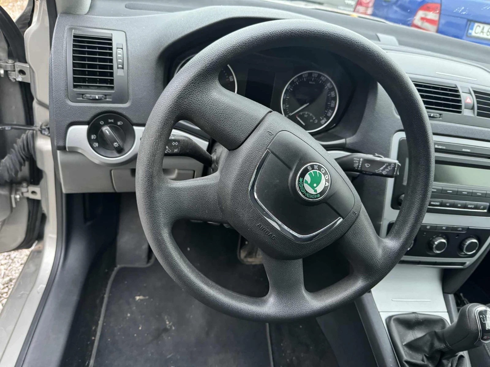 Skoda Octavia | Mobile.bg   6