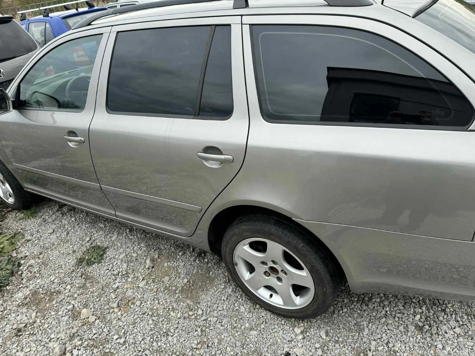 Skoda Octavia | Mobile.bg   1