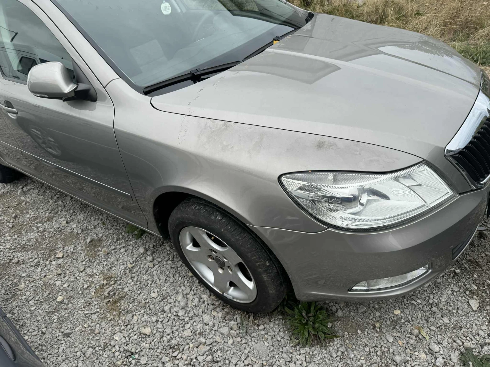 Skoda Octavia | Mobile.bg   2