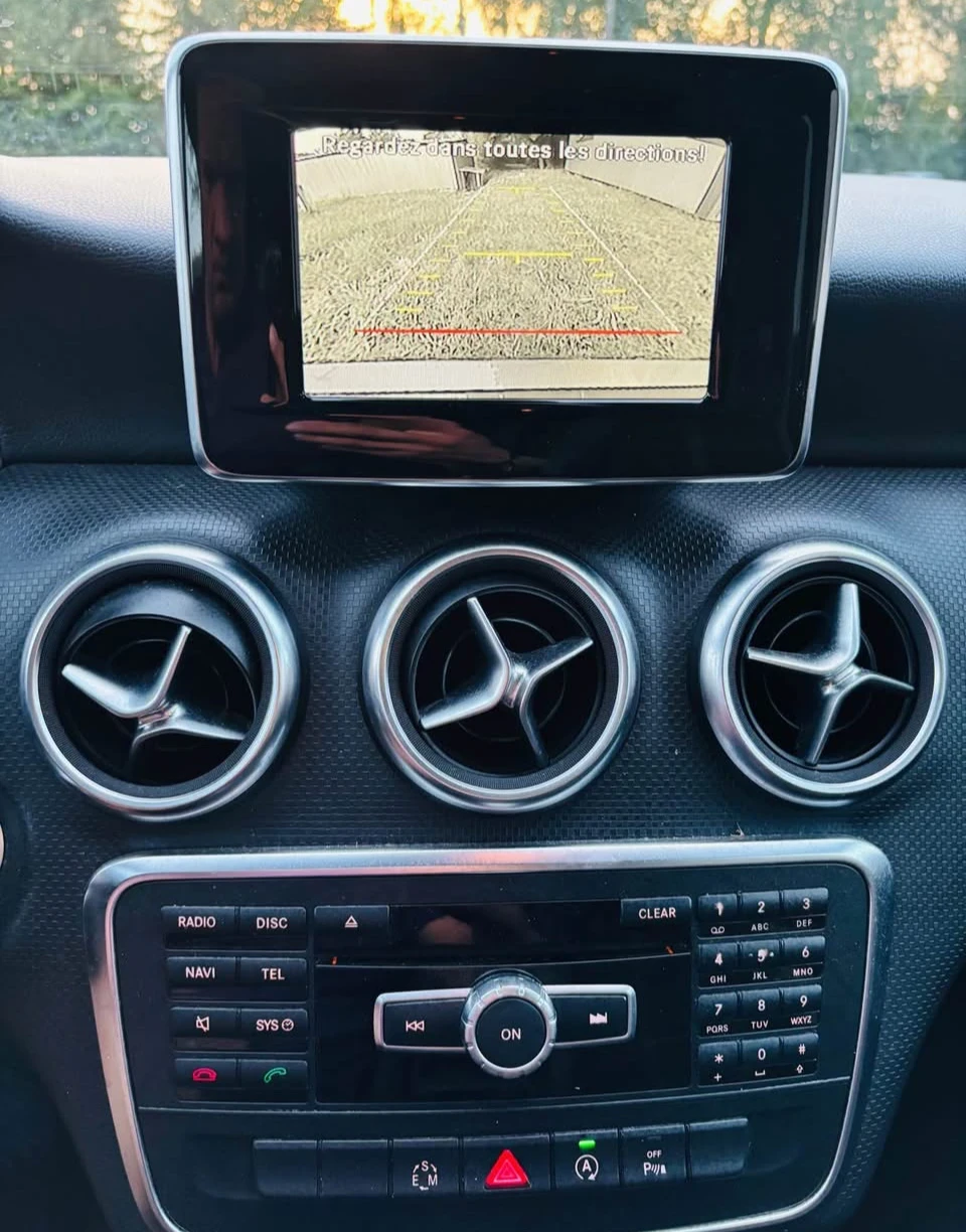 Mercedes-Benz A 220 2, 2 avtomatik - изображение 8