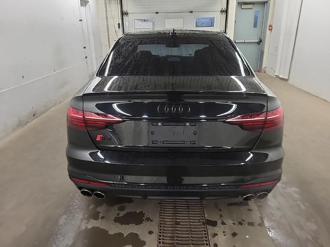 Audi S4 Distronic* Подгрев* Matrix* Шибедах*  - изображение 5