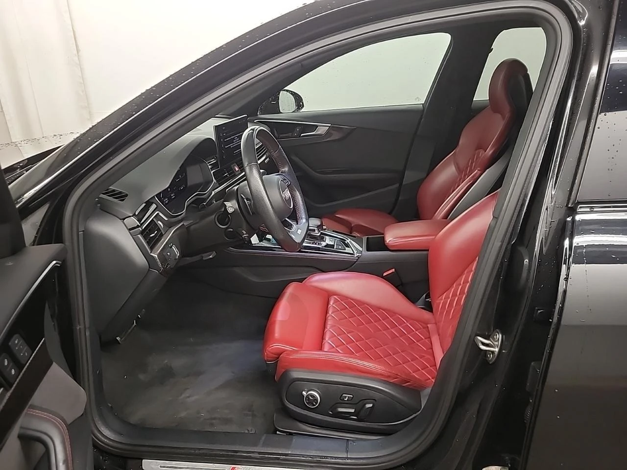 Audi S4 Distronic* Подгрев* Matrix* Шибедах*  - изображение 8