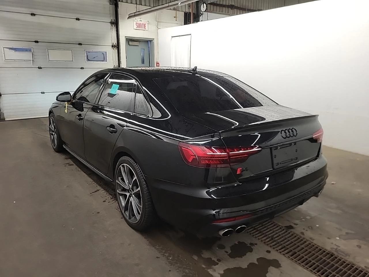 Audi S4 Distronic* Подгрев* Matrix* Шибедах*  - изображение 6