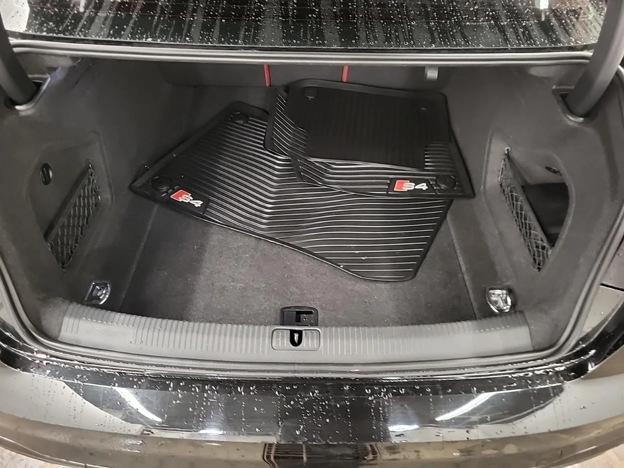 Audi S4 Distronic* * Matrix* *  | Mobile.bg   15