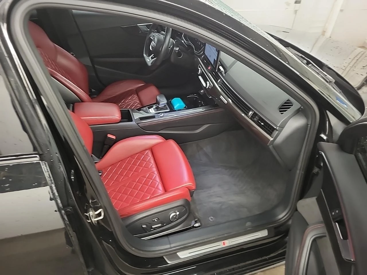 Audi S4 Distronic* * Matrix* *  | Mobile.bg   12