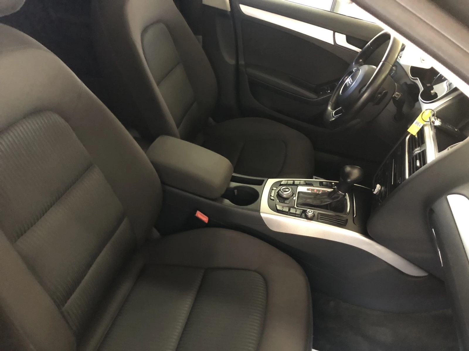 Audi A4 FACELIFT LED NAVI AVTOMAT - изображение 10