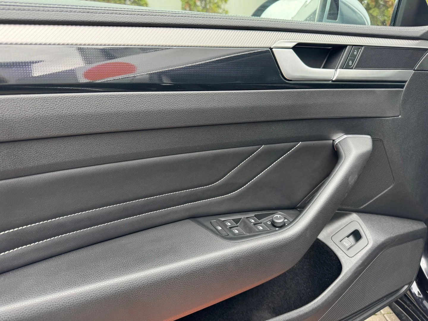 VW Arteon Elegance 2.0 TDI SCR DSG | Mobile.bg   15