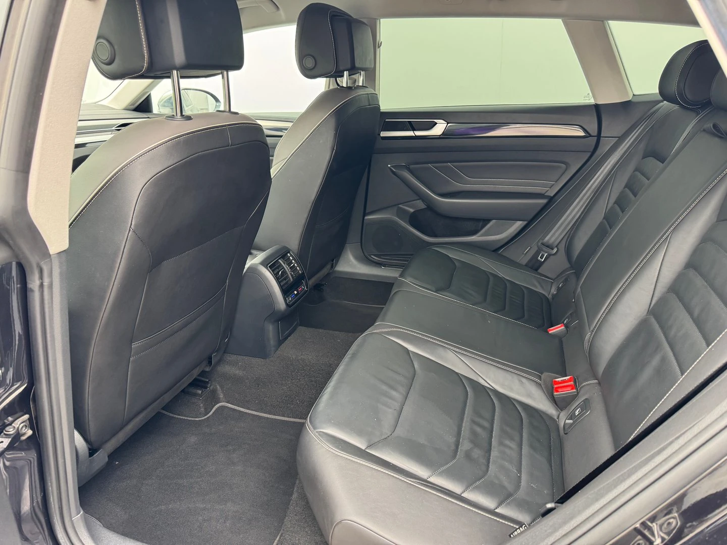 VW Arteon Elegance 2.0 TDI SCR DSG | Mobile.bg � ����������� 6