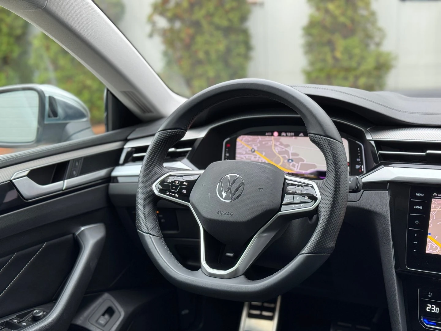 VW Arteon Elegance 2.0 TDI SCR DSG | Mobile.bg � ����������� 10