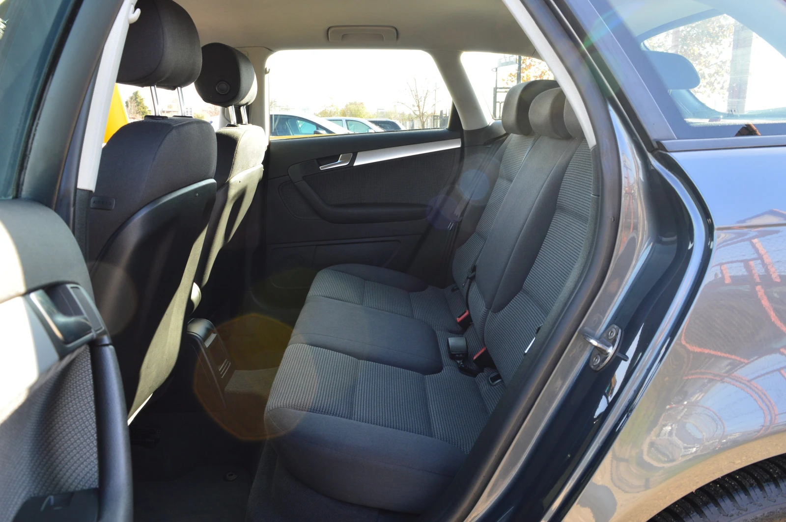 Audi A3 2.0TDI-BMM 8 | Mobile.bg   11