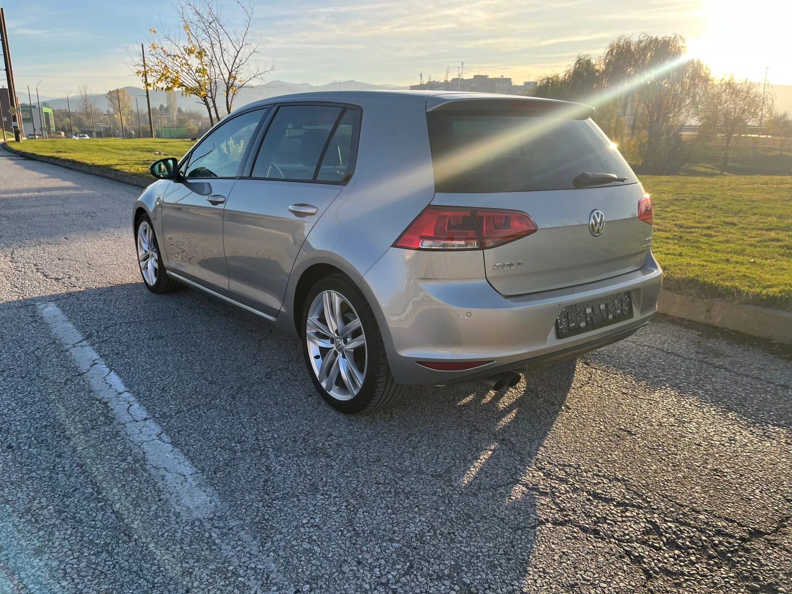 VW Golf 1.5 Turbo Top Full | Mobile.bg   3